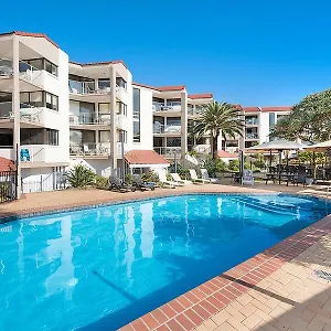 Casablanca Beachfront Bribie Island North