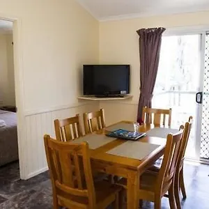 Kahlers Oasis Hotel